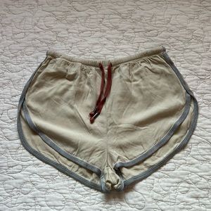 Free People Shorts